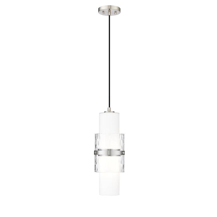 1 Light Pendant by Z-Lite