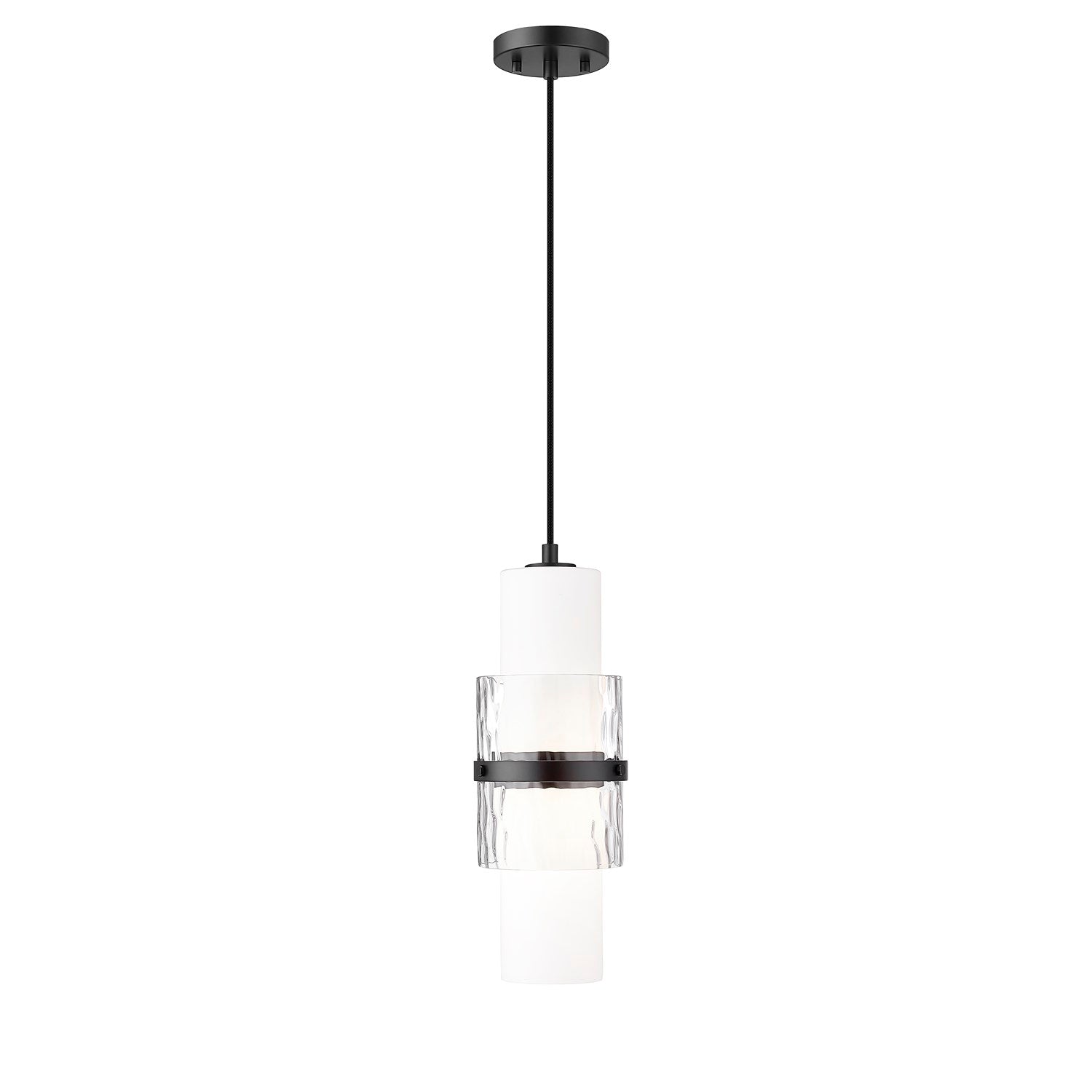 1 Light Pendant by Z-Lite