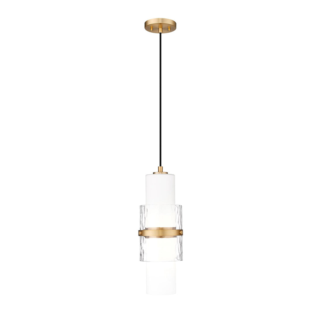 1 Light Pendant by Z-Lite