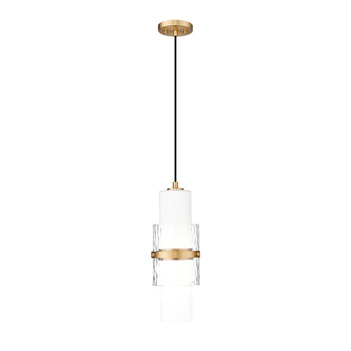 1 Light Pendant by Z-Lite
