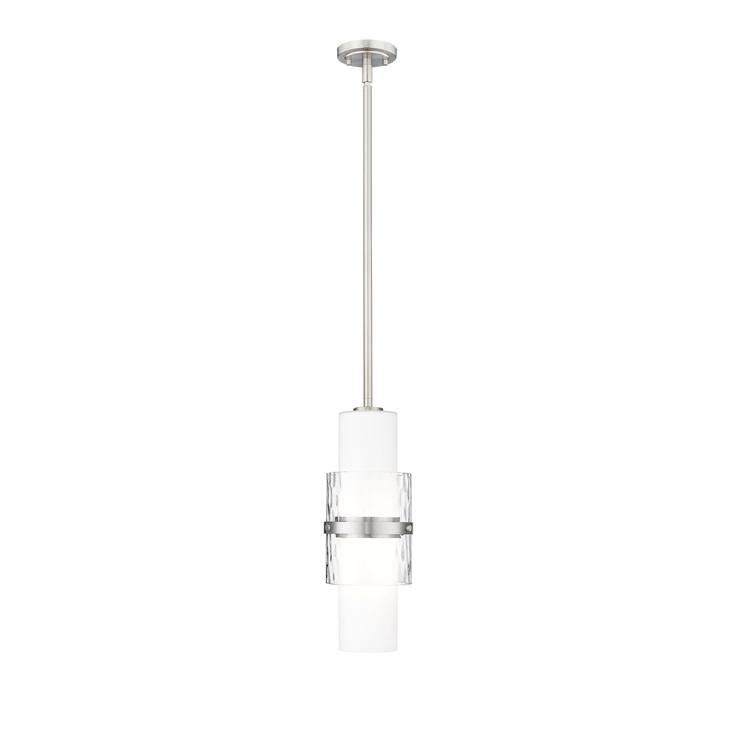 1 Light Pendant by Z-Lite