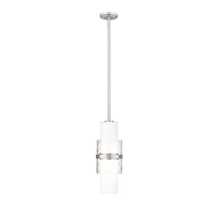 1 Light Pendant by Z-Lite