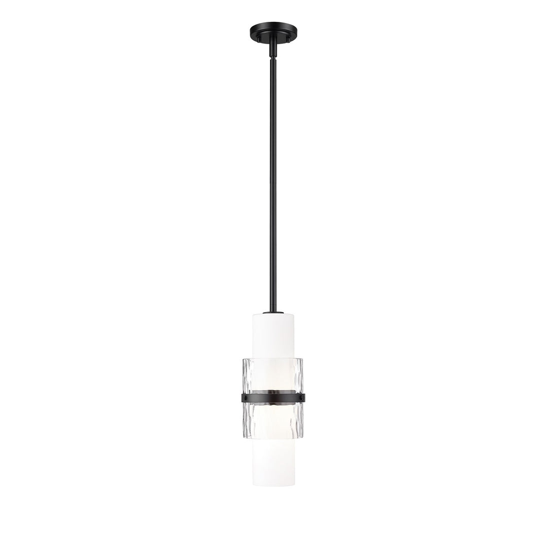 1 Light Pendant by Z-Lite