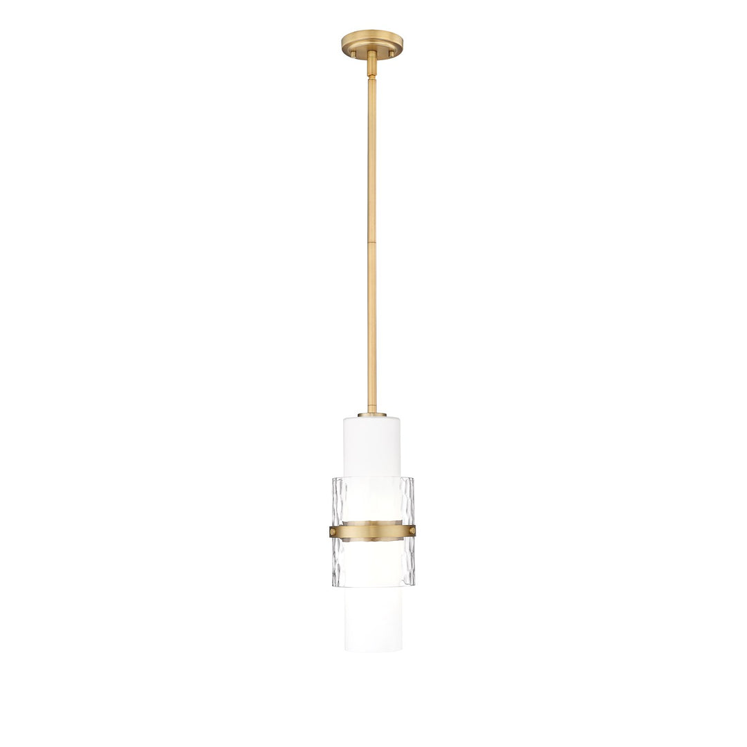 1 Light Pendant by Z-Lite