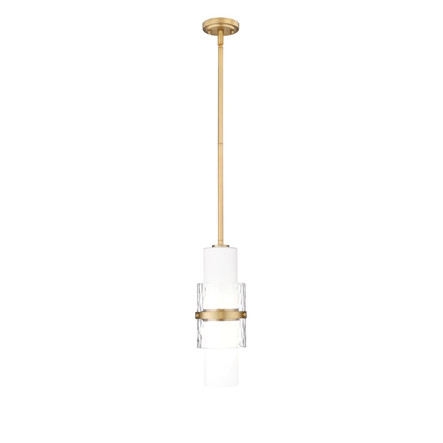 1 Light Pendant by Z-Lite