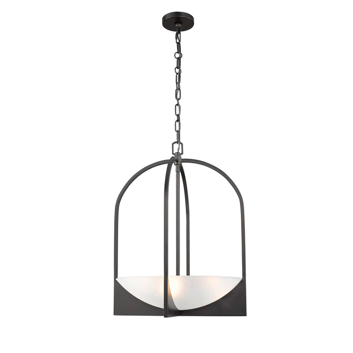 4 Light Pendant by Z-Lite