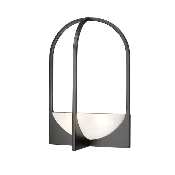 2 Light Wall Sconce by Z-Lite