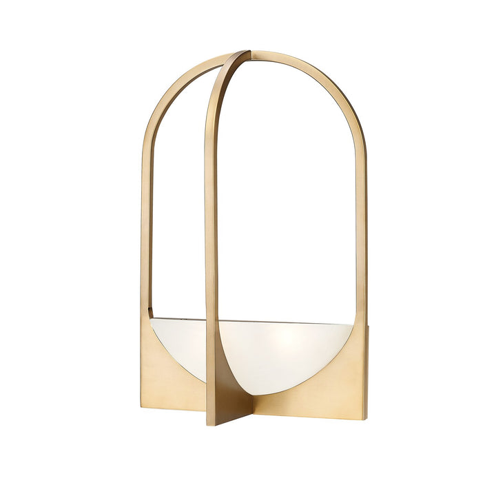 2 Light Wall Sconce by Z-Lite