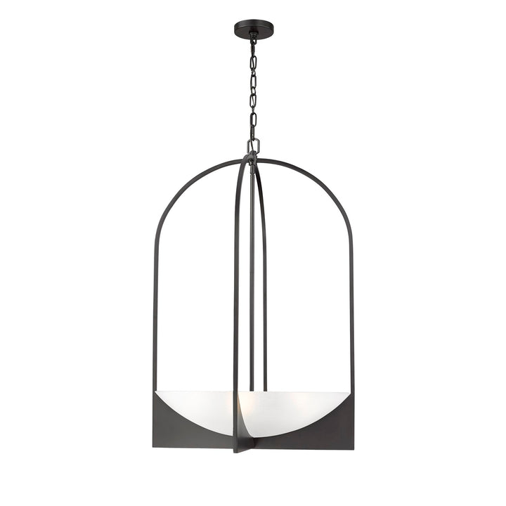 6 Light Chandelier by Z-Lite