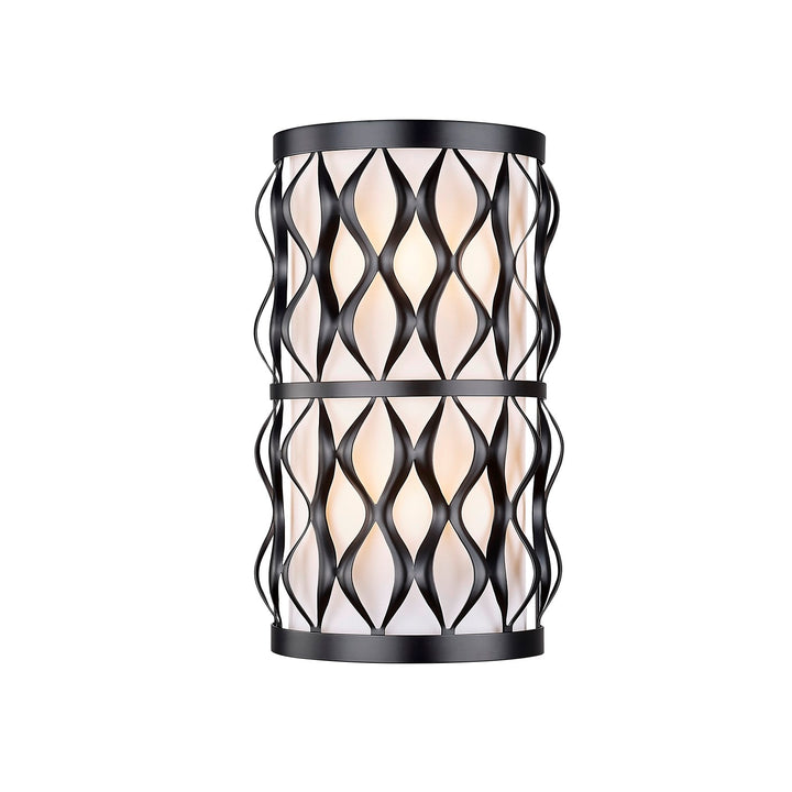 2 Light Wall Sconce by Z-Lite