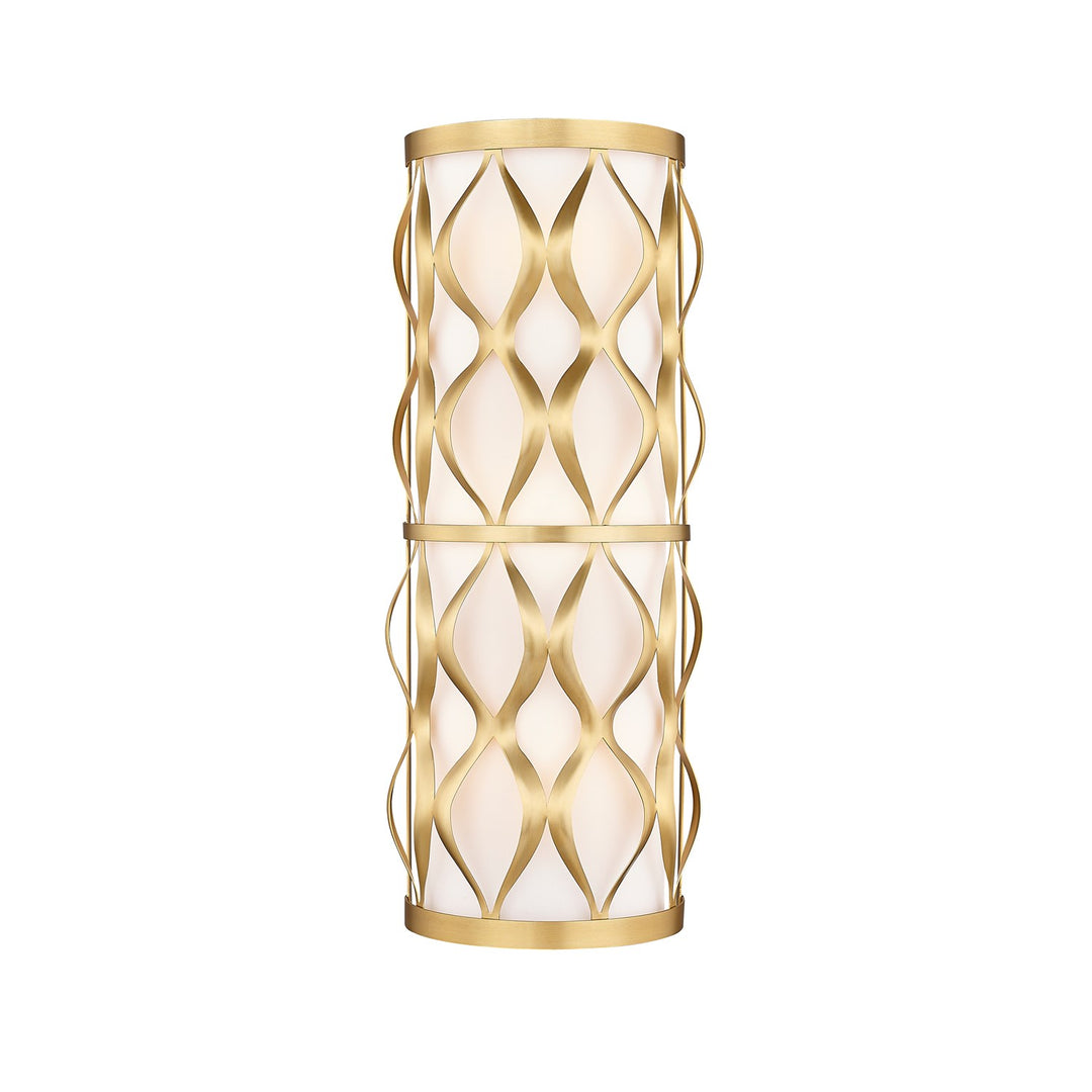 3 Light Wall Sconce by Z-Lite