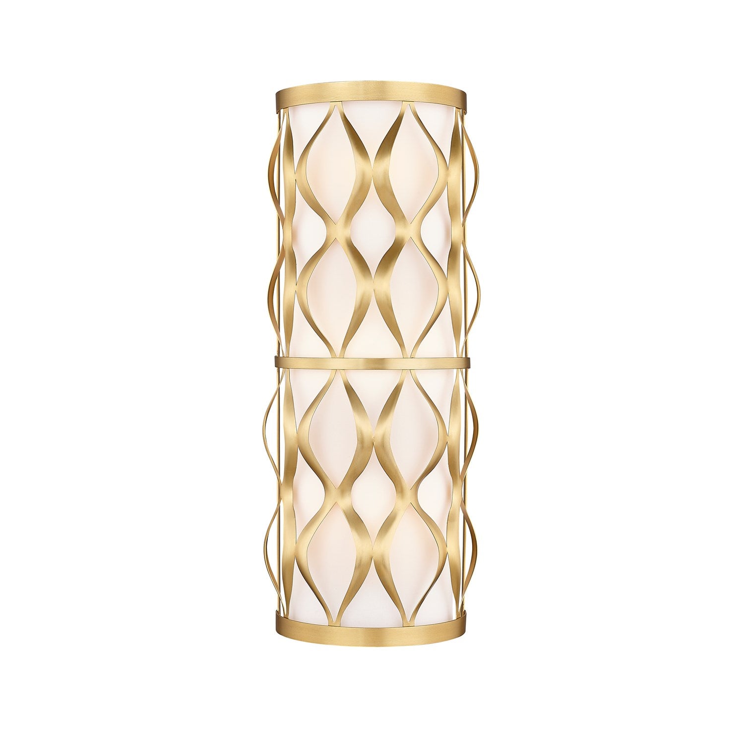 3 Light Wall Sconce by Z-Lite
