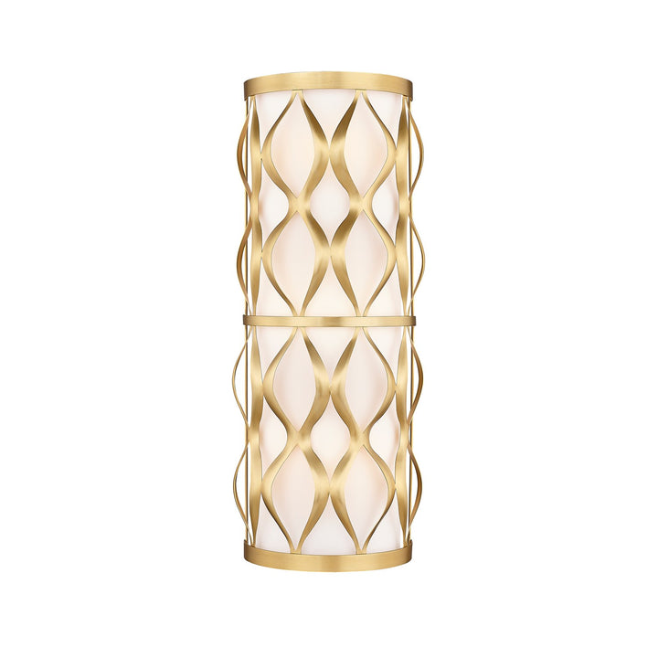 3 Light Wall Sconce by Z-Lite