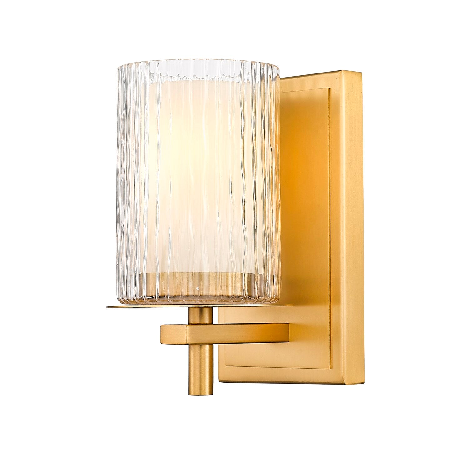 1 Light Wall Sconce by Z-Lite