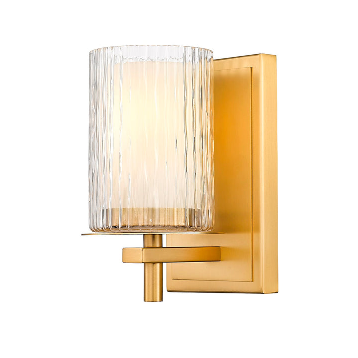 1 Light Wall Sconce by Z-Lite
