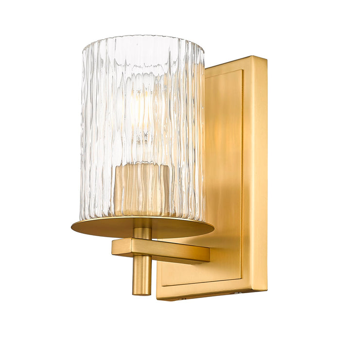 1 Light Wall Sconce