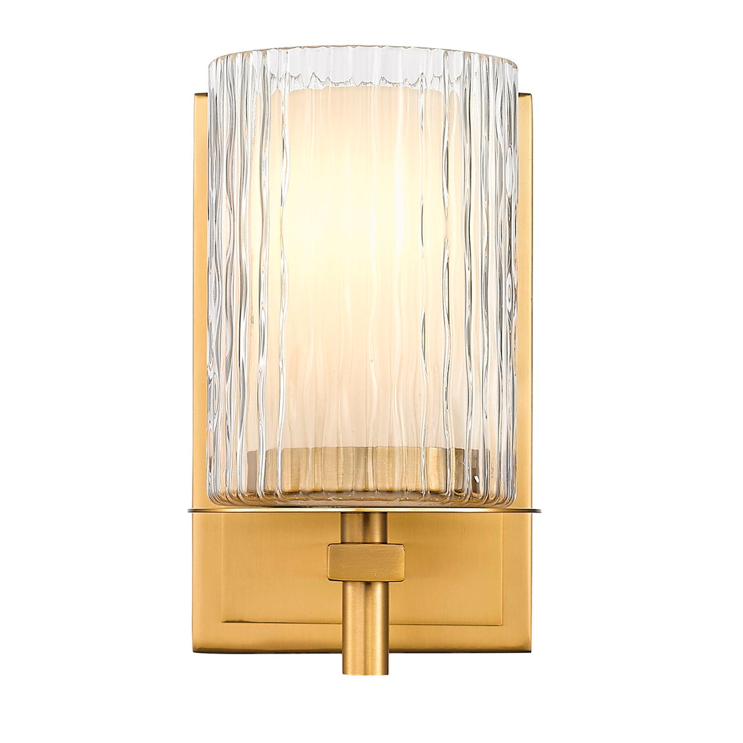 1 Light Wall Sconce