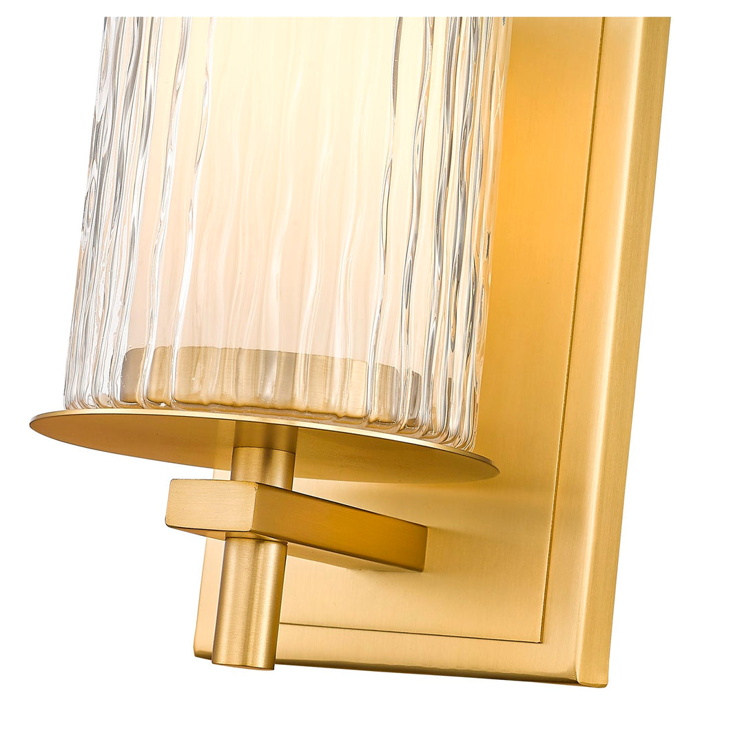 1 Light Wall Sconce