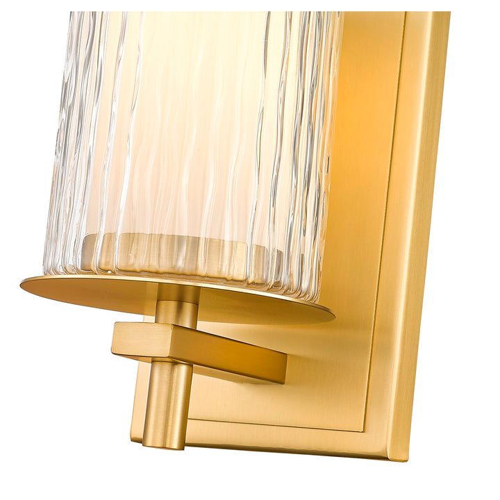 1 Light Wall Sconce