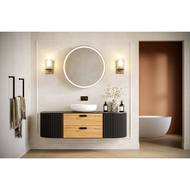 1 Light Wall Sconce