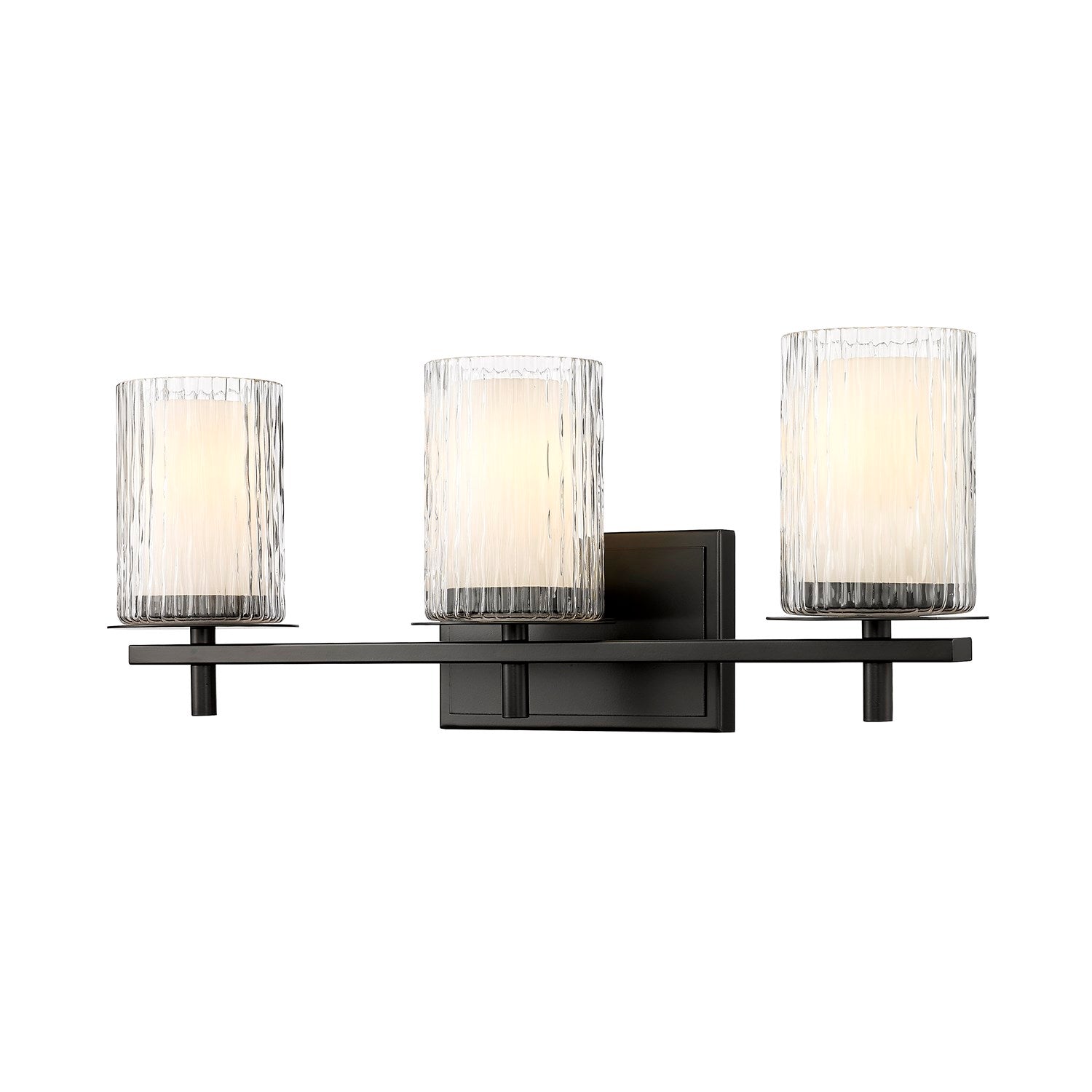 3 Light Vanity by Z-Lite