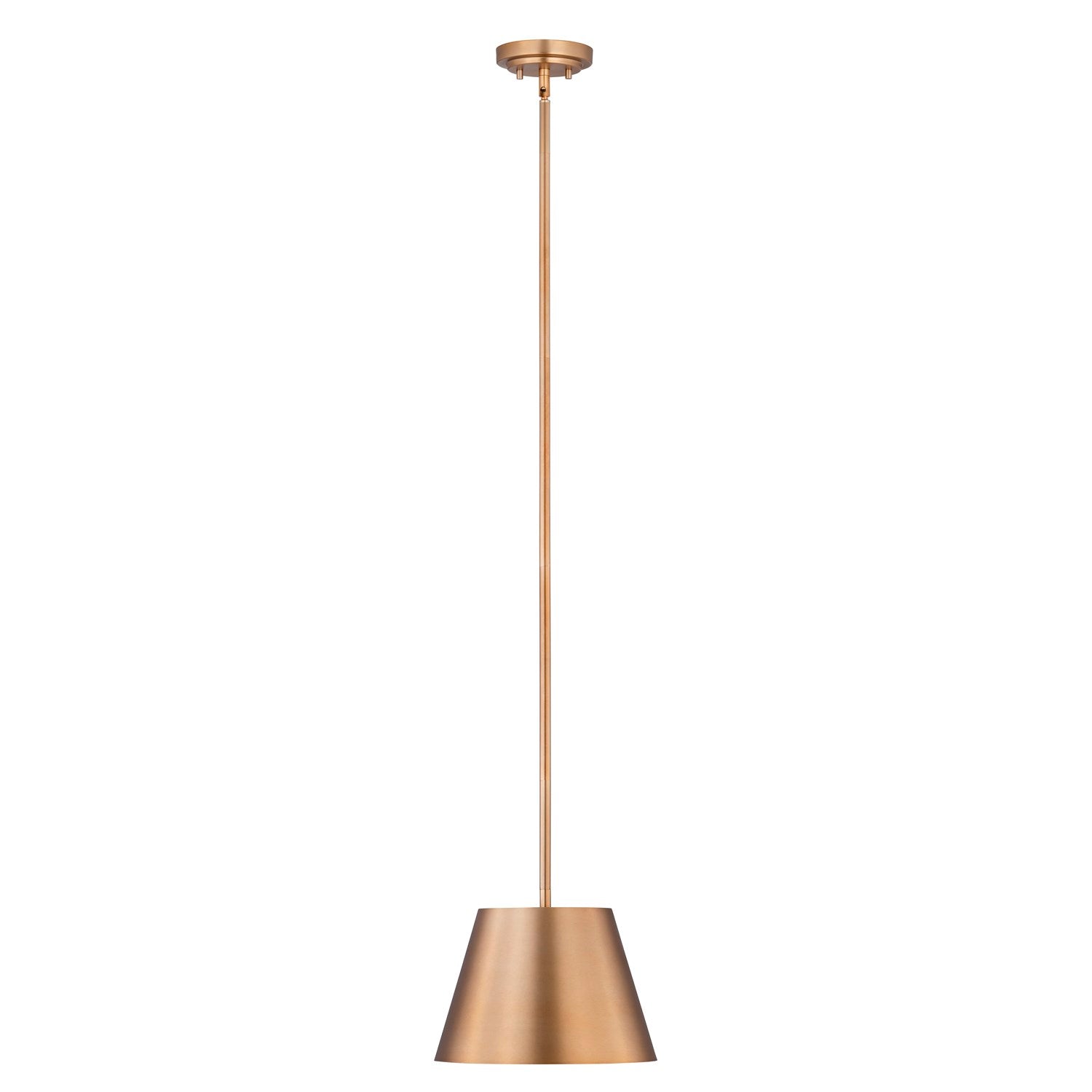 1 Light Pendant by Z-Lite