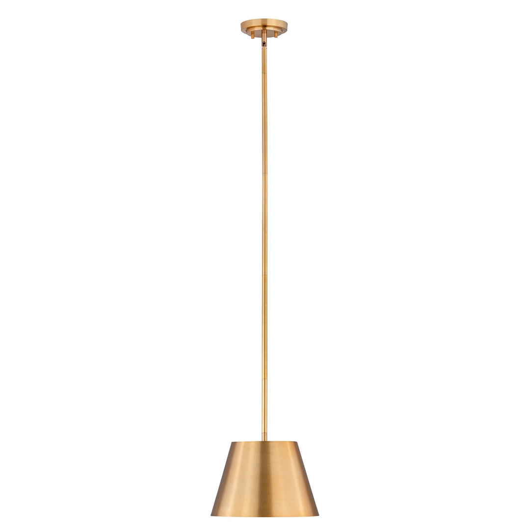 1 Light Pendant by Z-Lite