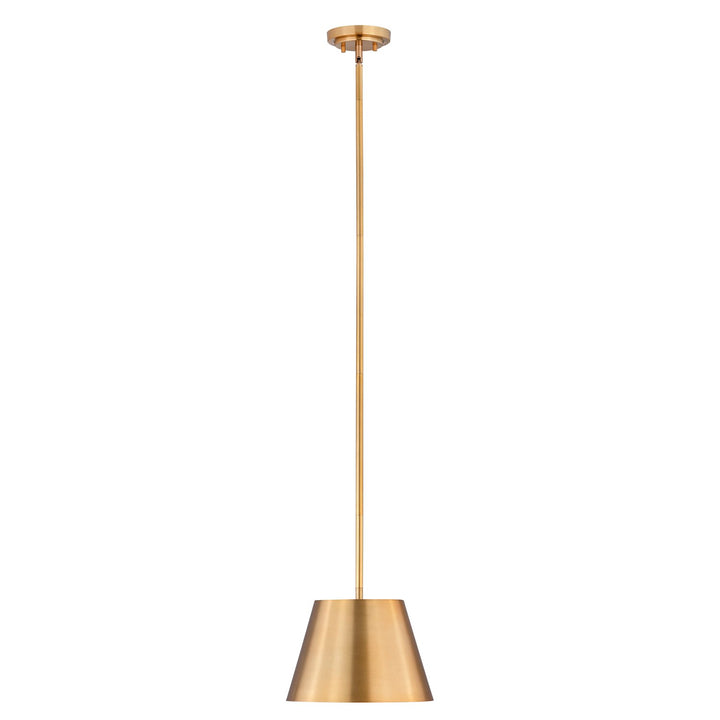 1 Light Pendant by Z-Lite
