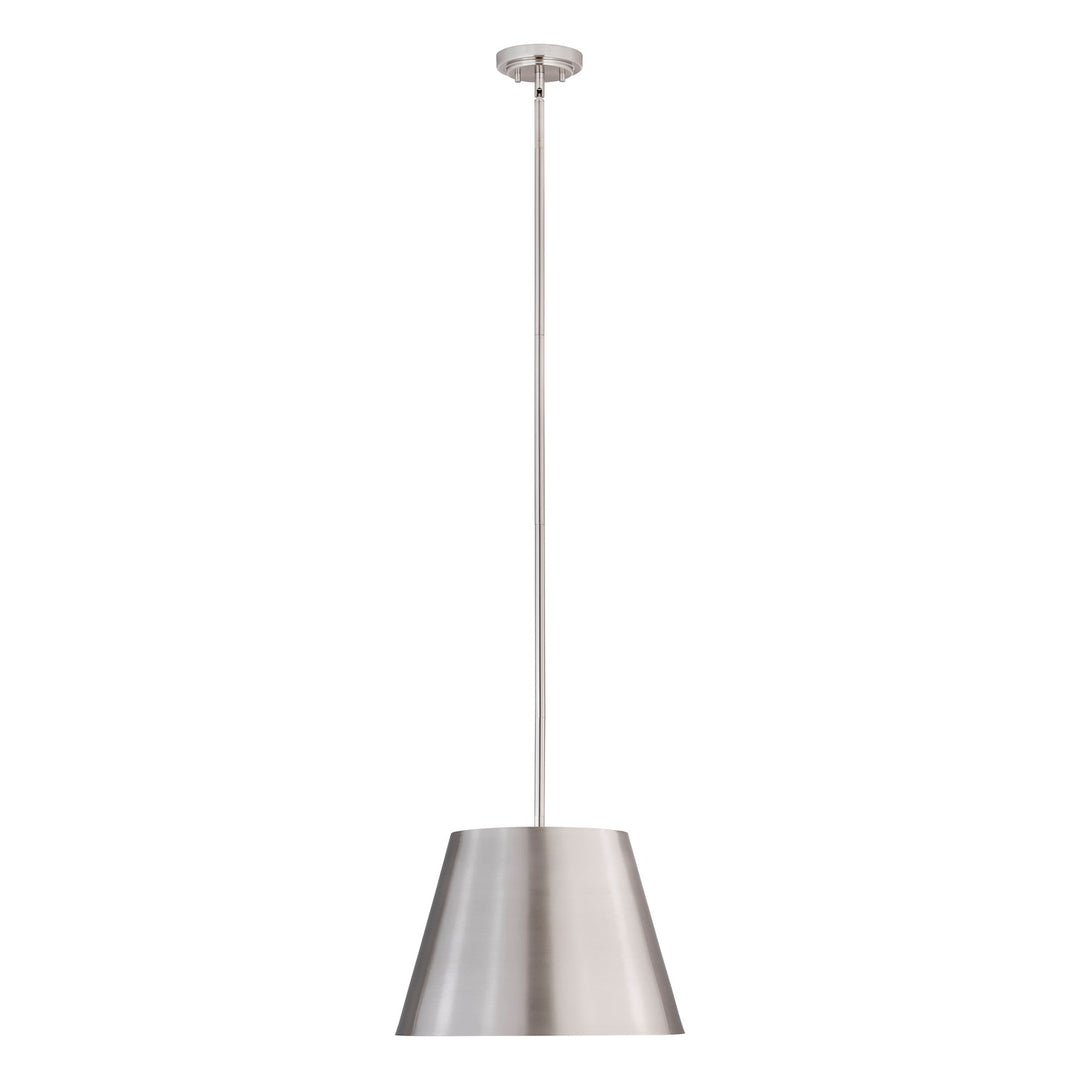 1 Light Pendant by Z-Lite