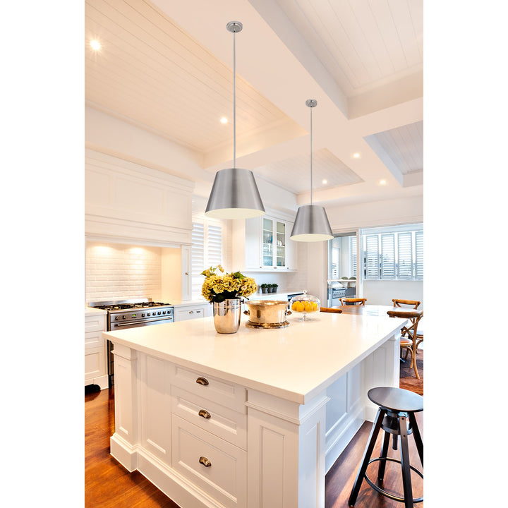 1 Light Pendant