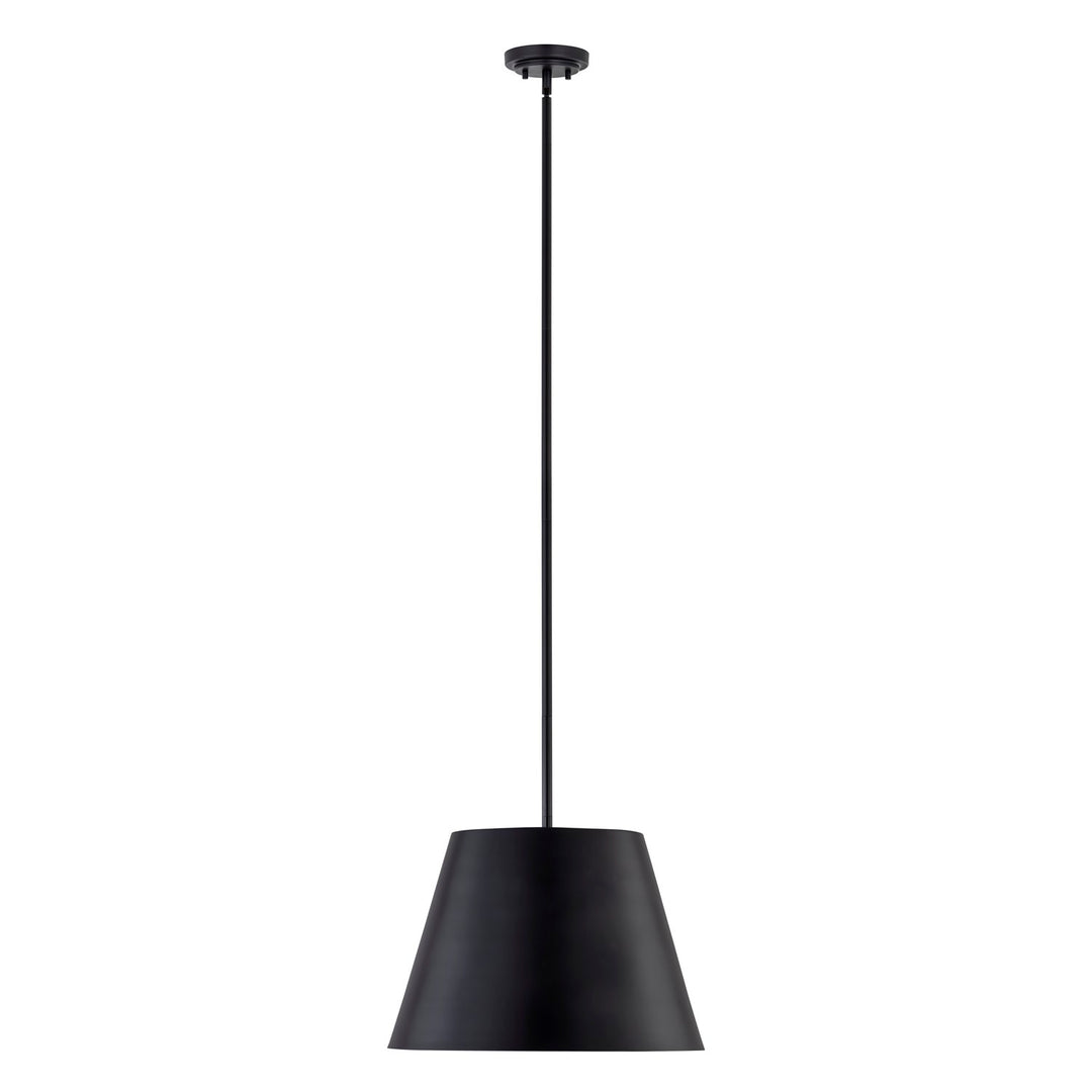 1 Light Pendant by Z-Lite