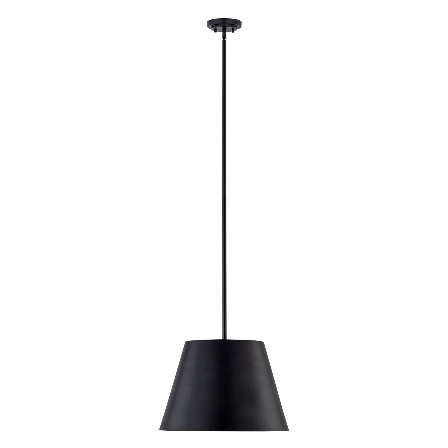 1 Light Pendant by Z-Lite