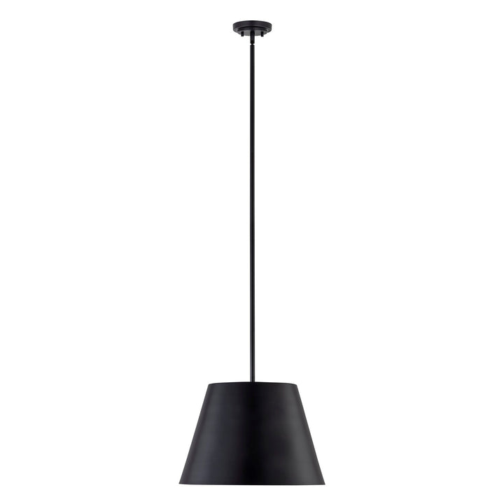 1 Light Pendant by Z-Lite