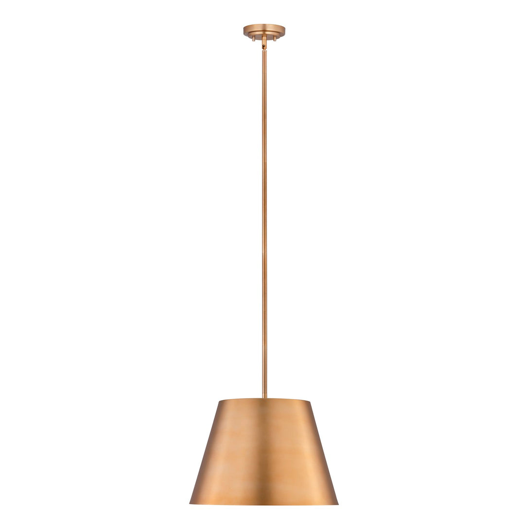 1 Light Pendant by Z-Lite
