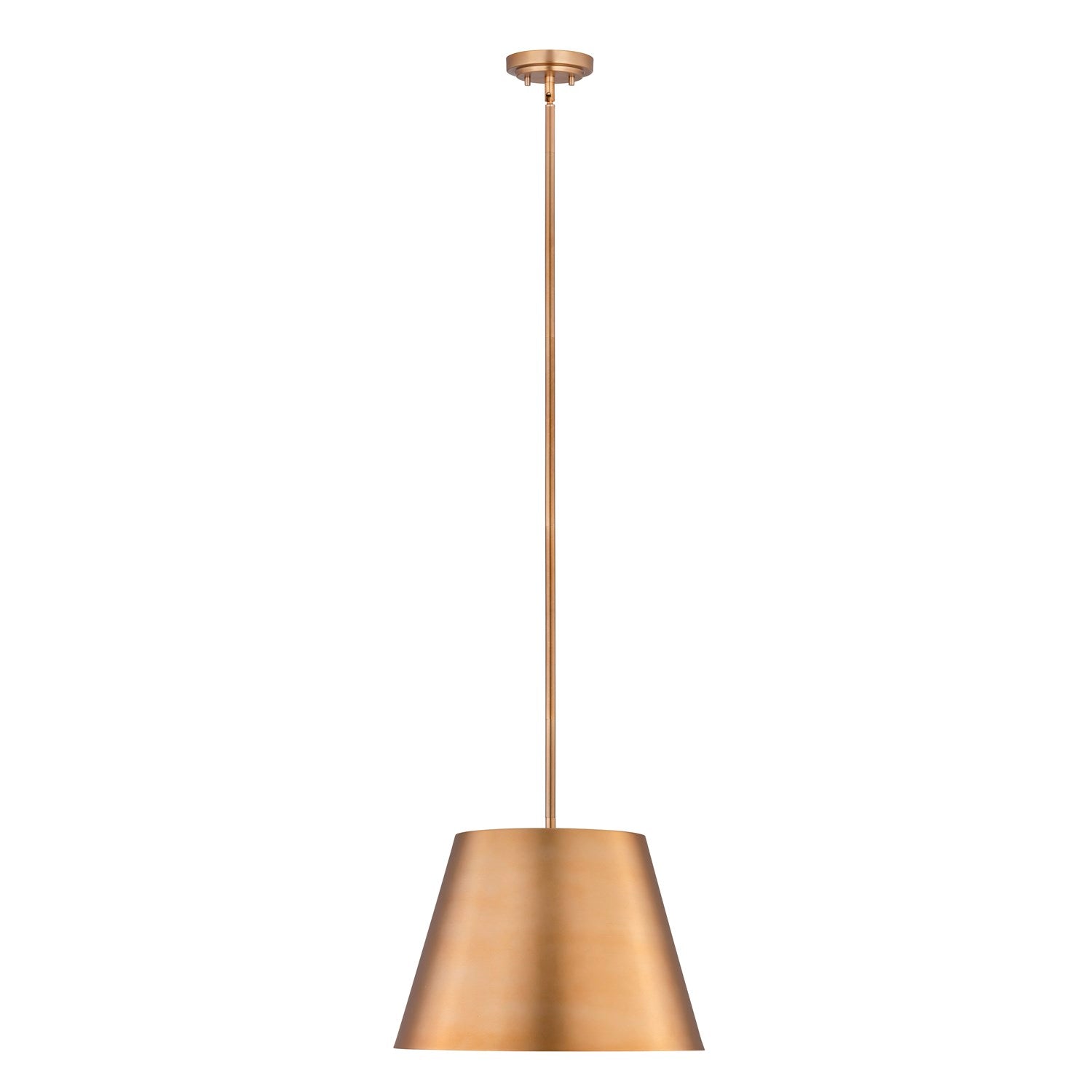 1 Light Pendant by Z-Lite