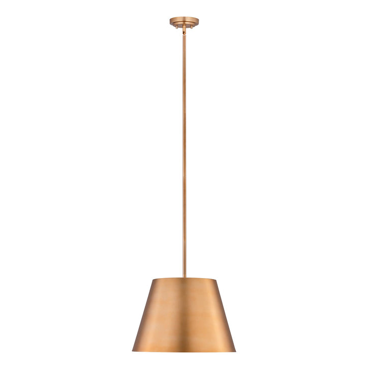 1 Light Pendant by Z-Lite