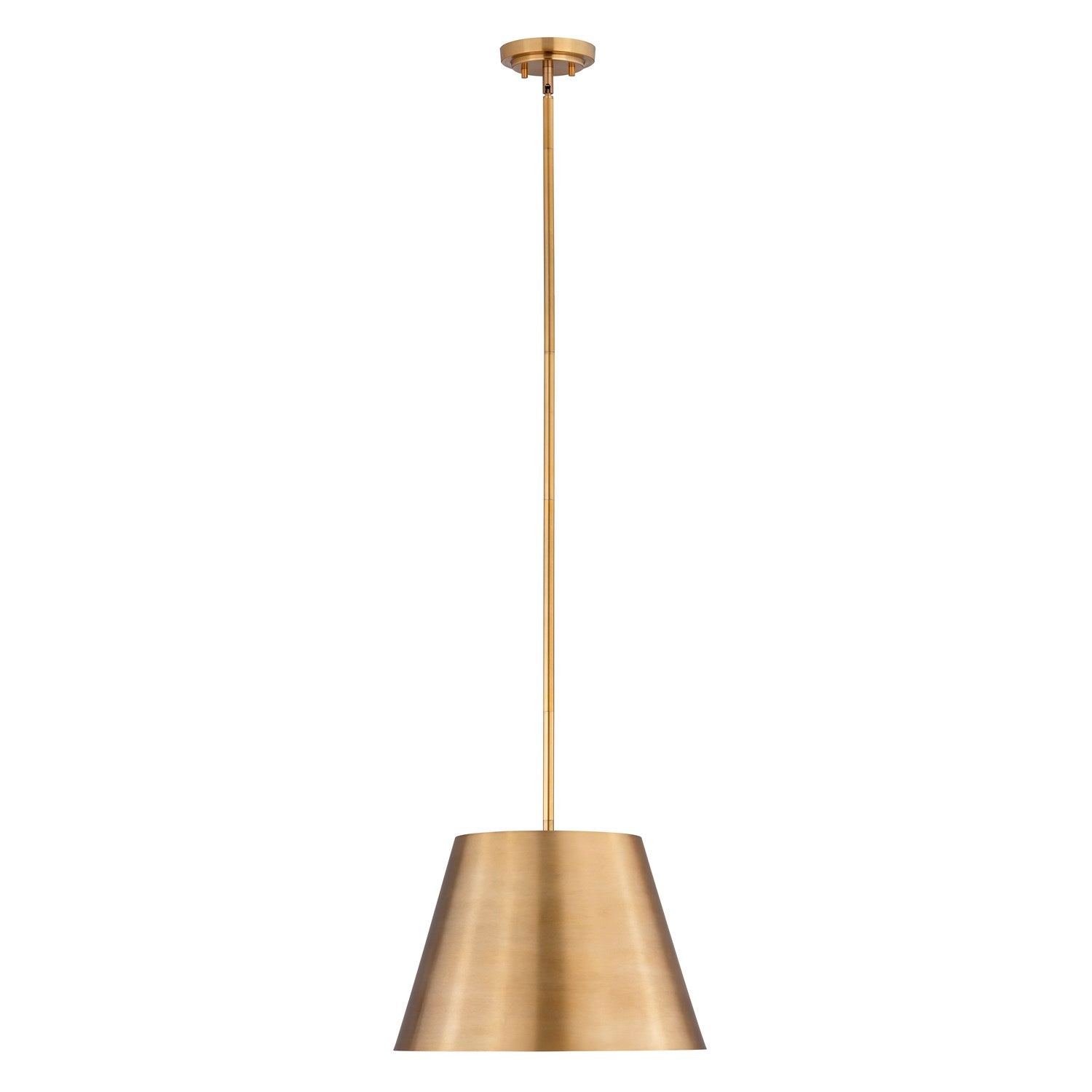 1 Light Pendant by Z-Lite