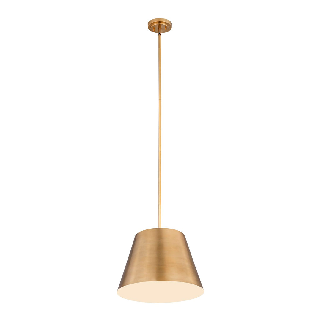 1 Light Pendant