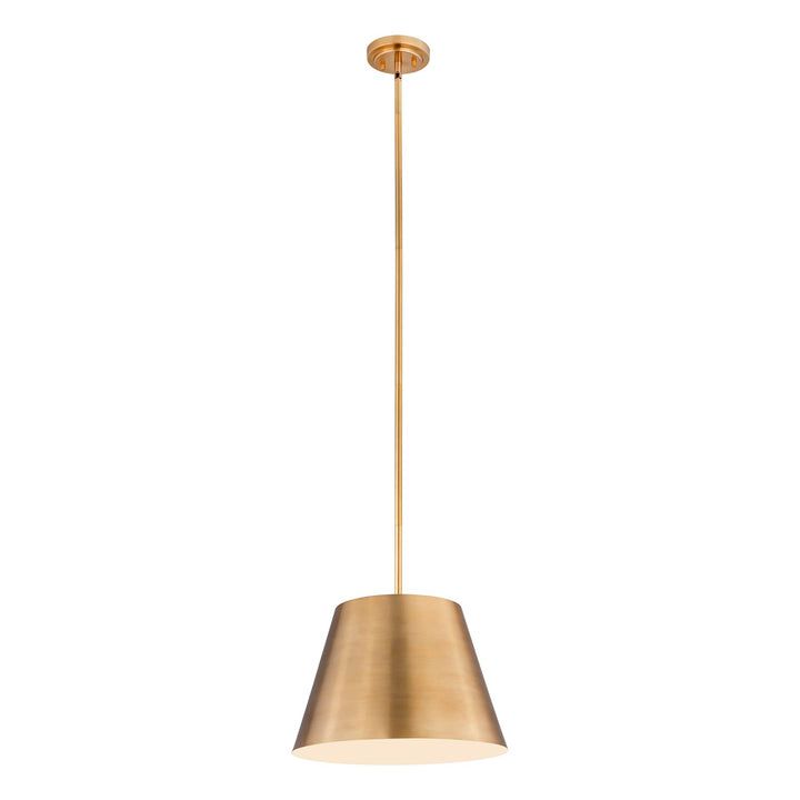 1 Light Pendant
