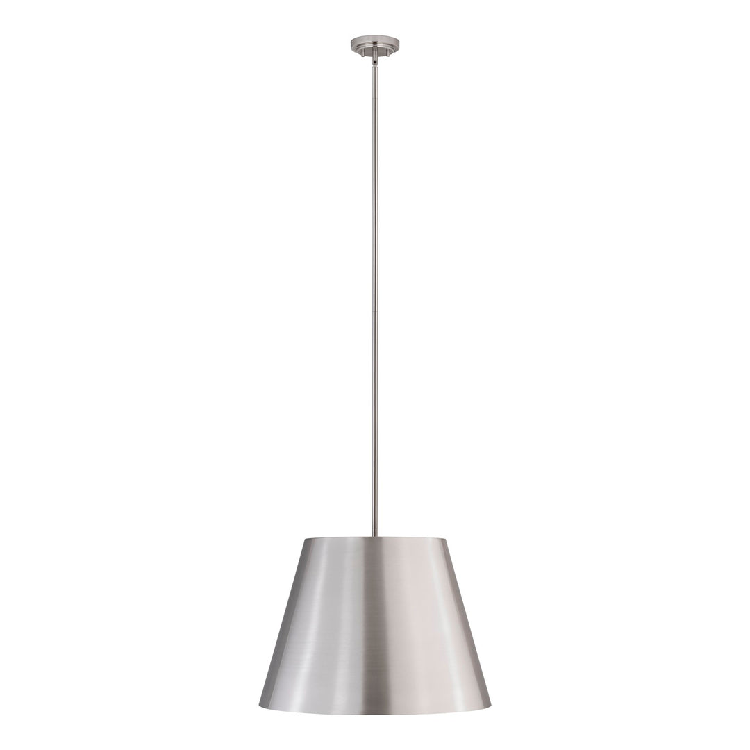 1 Light Pendant by Z-Lite