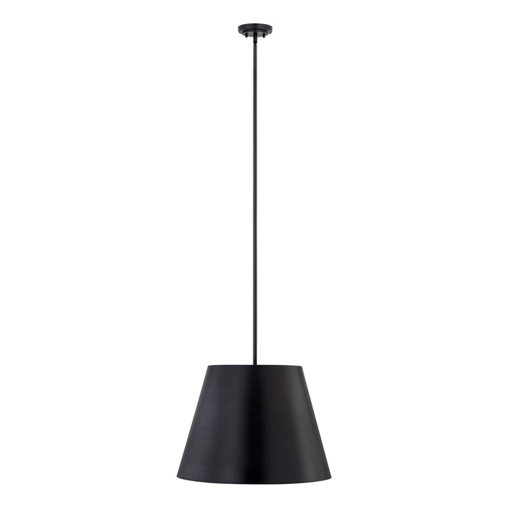 1 Light Pendant by Z-Lite