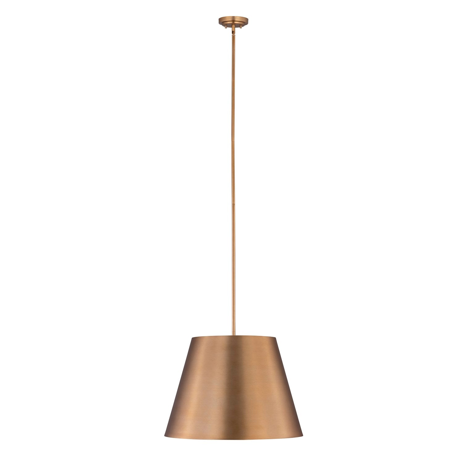 1 Light Pendant by Z-Lite