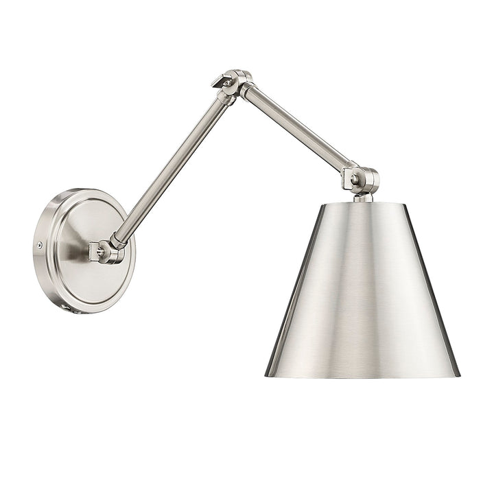 1 Light Wall Sconce by Z-Lite