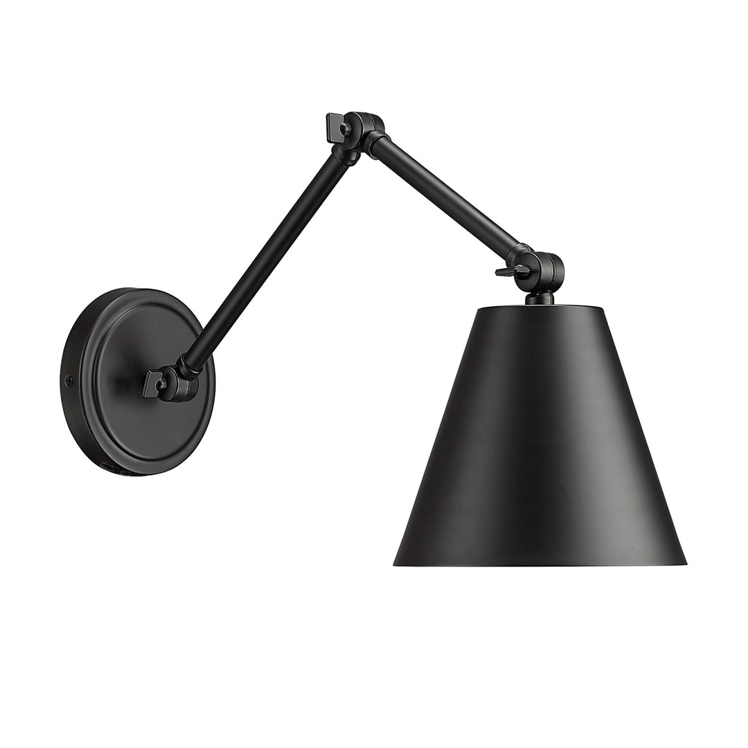 1 Light Wall Sconce by Z-Lite