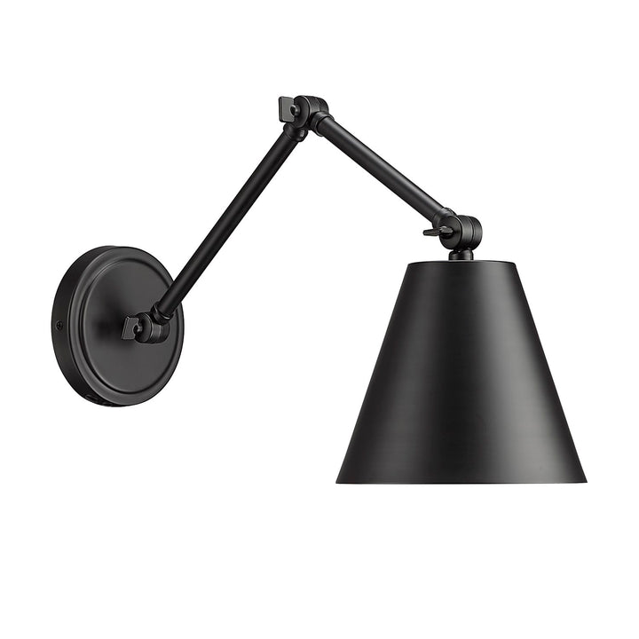 1 Light Wall Sconce by Z-Lite