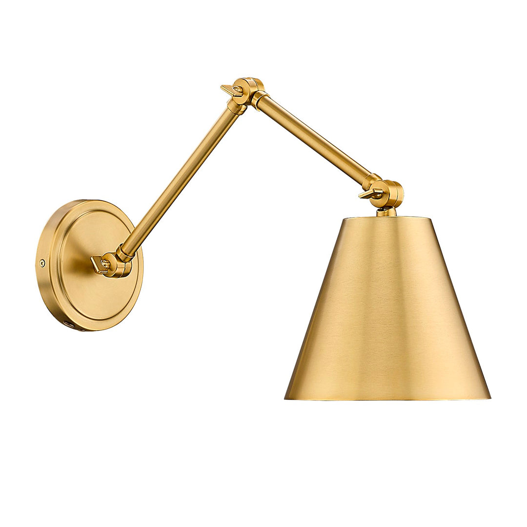1 Light Wall Sconce by Z-Lite