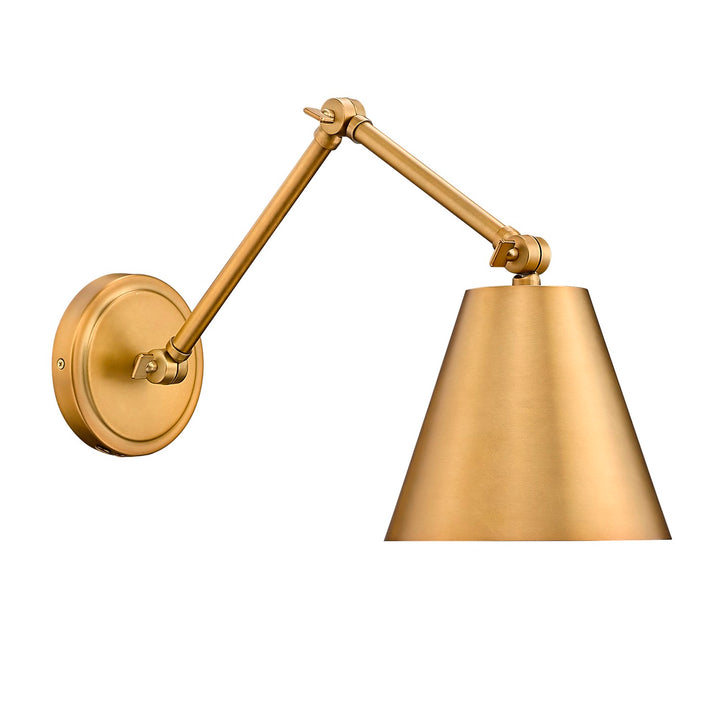 1 Light Wall Sconce by Z-Lite