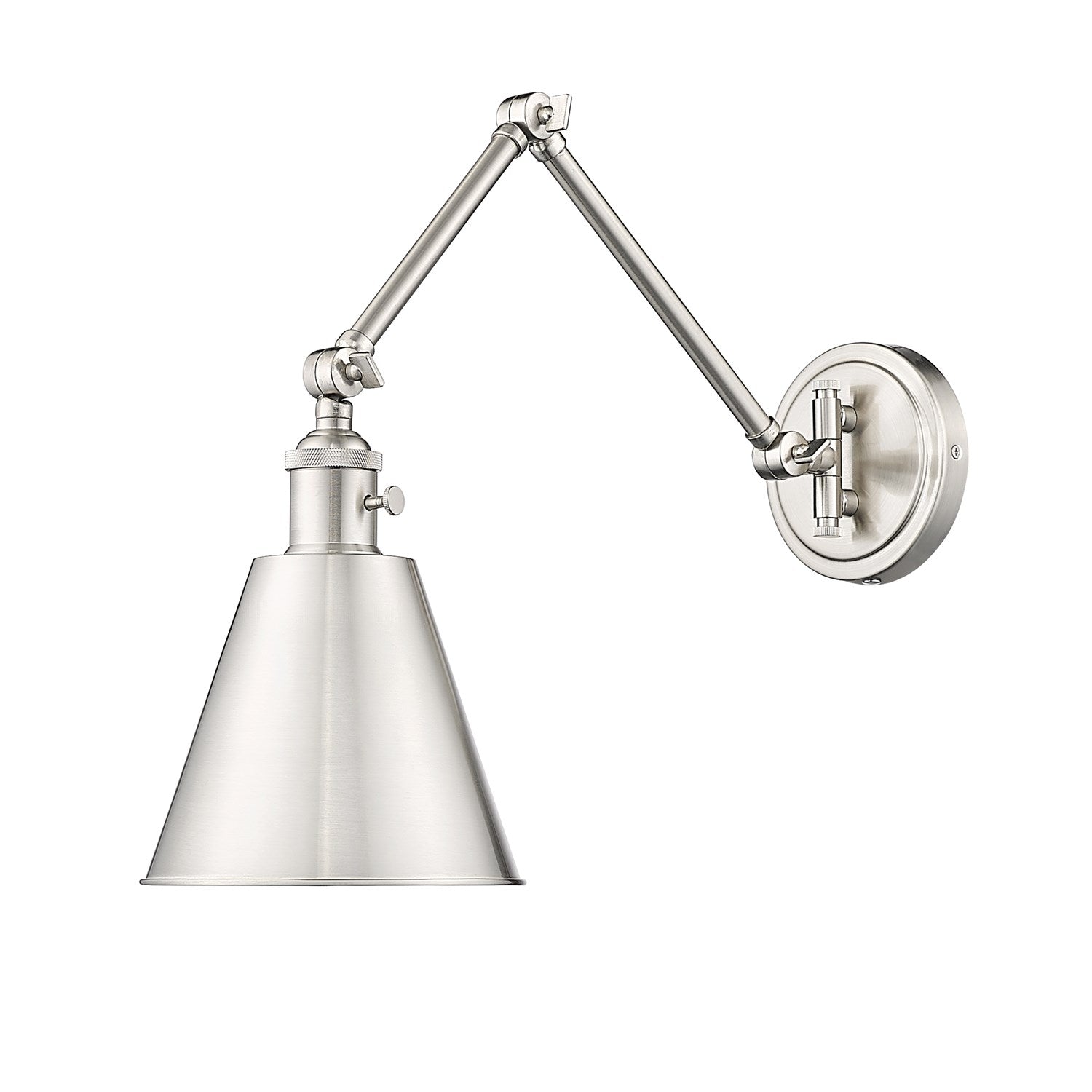 1 Light Wall Sconce by Z-Lite