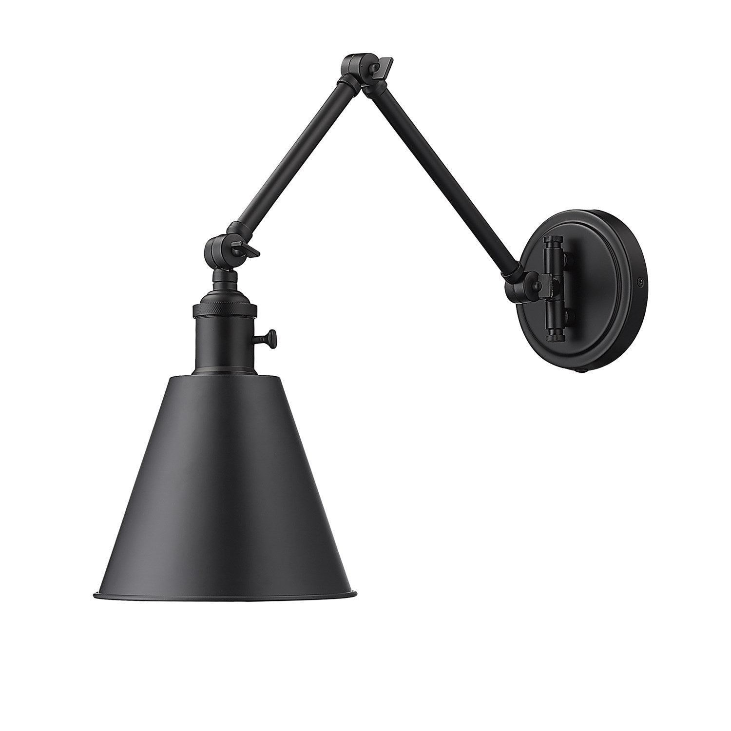 1 Light Wall Sconce by Z-Lite
