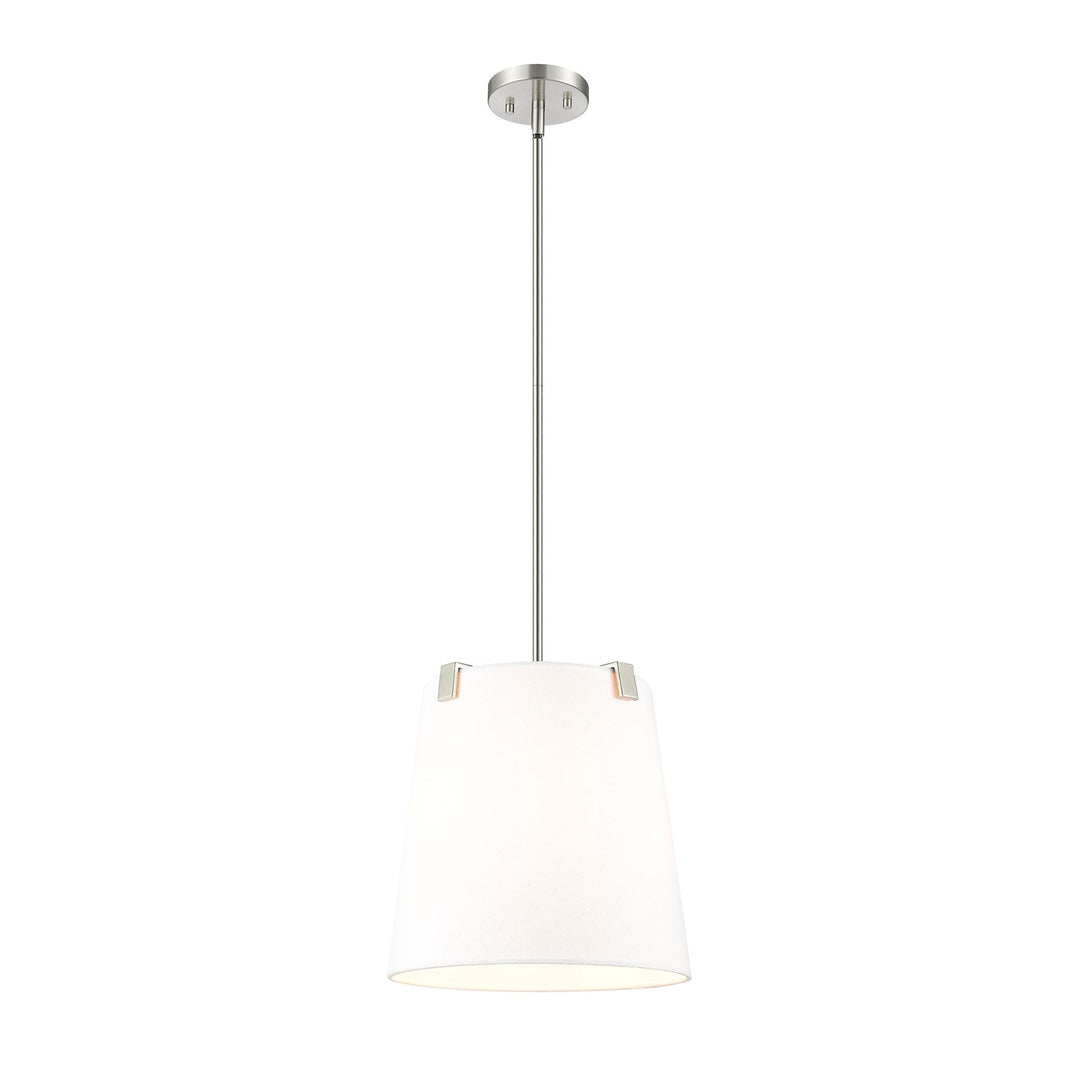 3 Light Pendant by Z-Lite